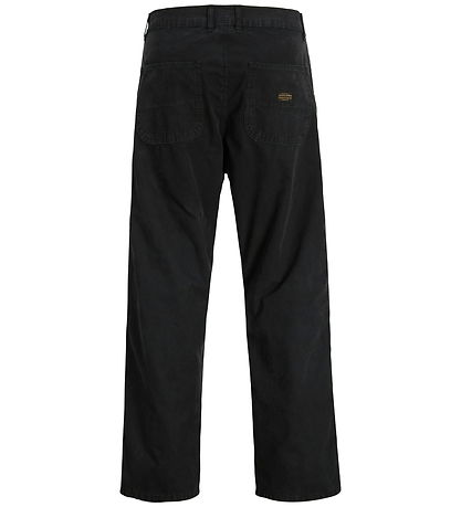 Jack & Jones Byxor - JpsTalex - Nej - Svart