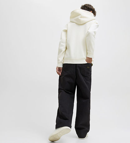 Jack & Jones Byxor - JpsTalex - Nej - Svart