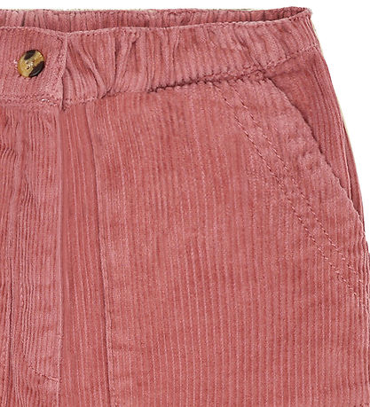 Hust and Claire Hosen - Velvet - Tammy - Dry Rose