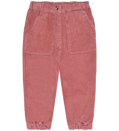Hust and Claire Hosen - Velvet - Tammy - Dry Rose