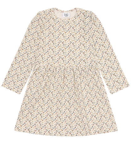 Hust and Claire Dress - Rib - Donna - Whisper Melange