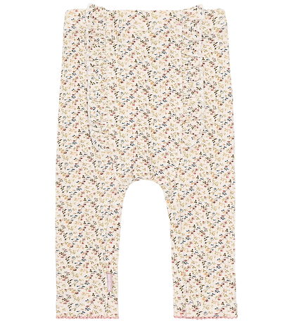 Hust and Claire Leggings - Rib - Lark - Whisper Melange
