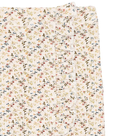Hust and Claire Leggings - Rib - Lark - Whisper Melange