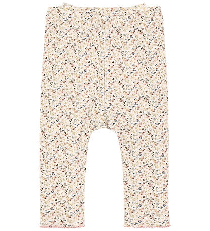 Hust and Claire Leggings - Rib - Lark - Whisper Melange