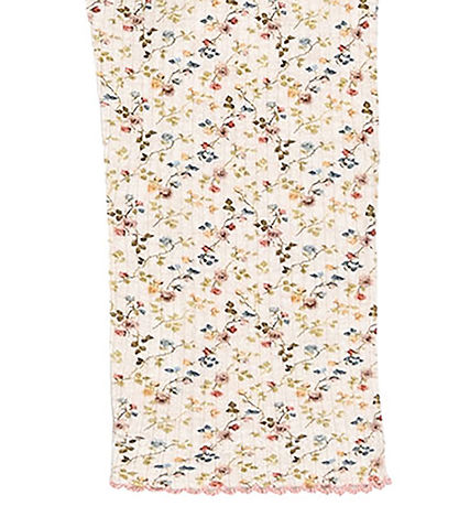 Leggings Hust and Claire - Rib - Lisa - Mélange murmure