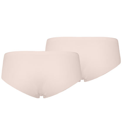 Puma Hipsters - 2-Pack - Rose Dust