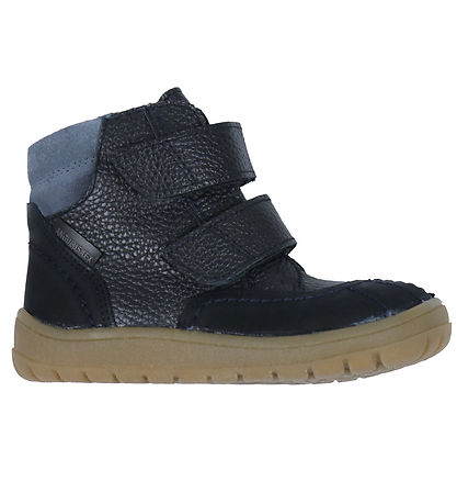 Angulus Vinterkängor - Tex - Tan/Blue