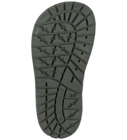 Angulus Kuldaskór - Tex - Black/Grey