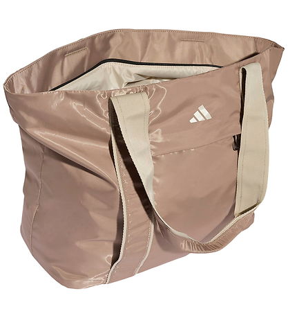adidas Performance Taska - Yoga Tote - Chabrn/Wonalu