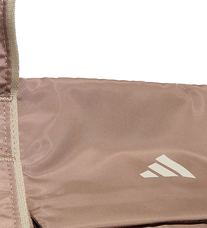 adidas Performance Taska - Yoga Tote - Chabrn/Wonalu