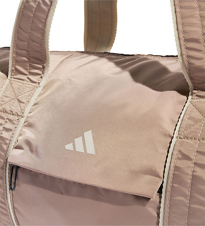 adidas Performance Laukku - Yoga Matkakassi M - Chabrn/Wonalu