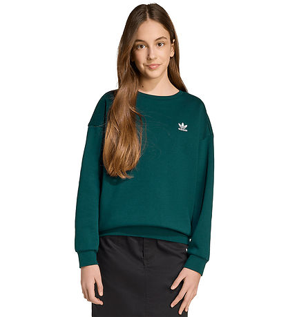 adidas Originals Sweatshirt - Aurora Murgrön
