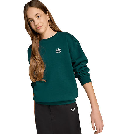 adidas Originals Sweatshirt - Aurora Murgrön