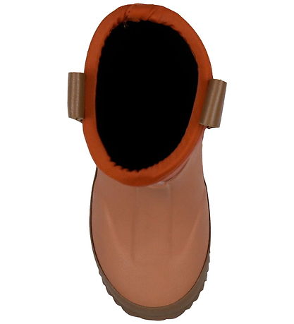 Bisgaard Thermo Boots - Neoprene - Brick