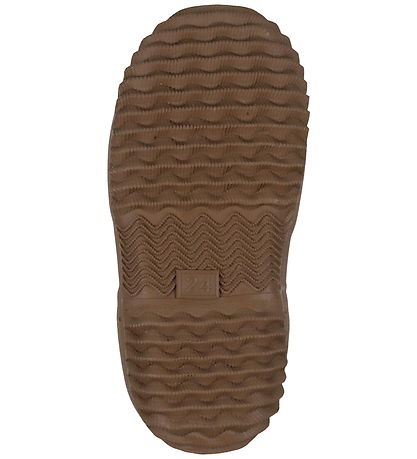 Bisgaard Thermo Boots - Neoprene - Brick