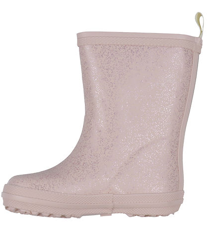 Bundgaard Gummistiefel Gefütterr - Weite Passform - Aspen - Alt 