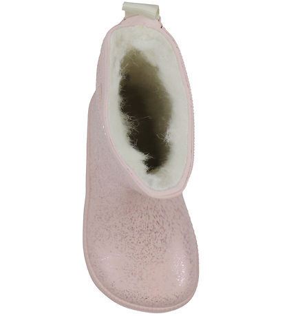 Bundgaard Gummistiefel Gefütterr - Weite Passform - Aspen - Alt 
