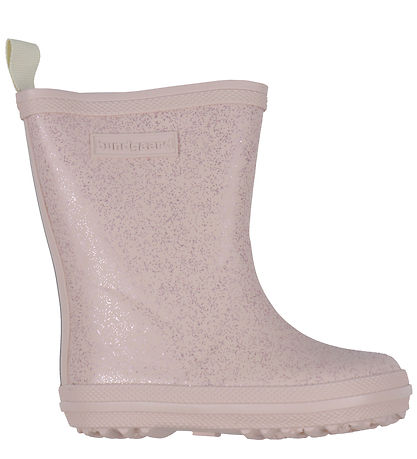 Bundgaard Gummistiefel Gefütterr - Weite Passform - Aspen - Alt 