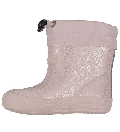 Bundgaard Gummistiefel Gefütterr - Weite Passform - Malik - Alt 