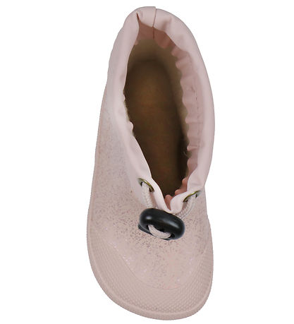 Bundgaard Gummistiefel Gefütterr - Weite Passform - Malik - Alt 