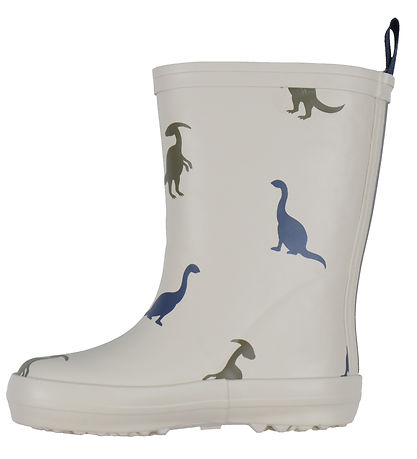 Bundgaard Gummistiefel Gefütterr - Weite Passform - Aspen - Ivor