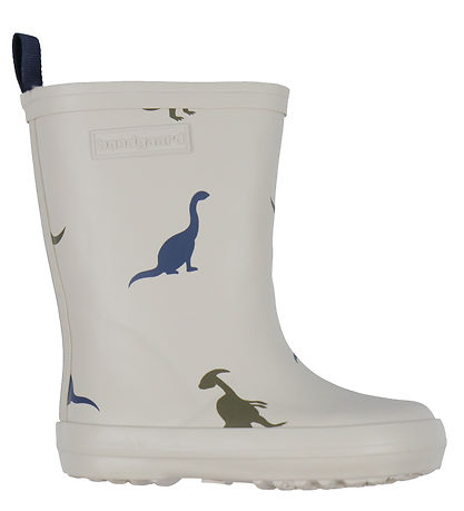 Bundgaard Gummistiefel Gefütterr - Weite Passform - Aspen - Ivor