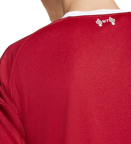adidas Performance Jalkapallopaita - Liverpool 25/26 Koti - S