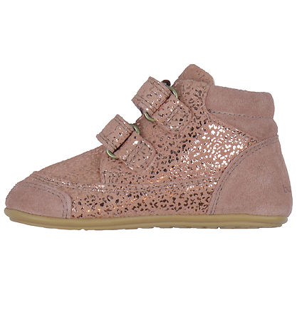 Bundgaard Lauflernschuh - Prewalker Goldstream - Multi Farbig