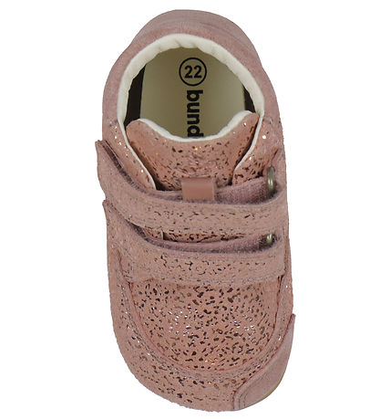 Bundgaard Lauflernschuh - Prewalker Goldstream - Multi Farbig