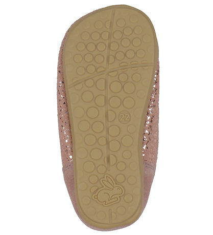 Bundgaard Lauflernschuh - Prewalker Goldstream - Multi Farbig