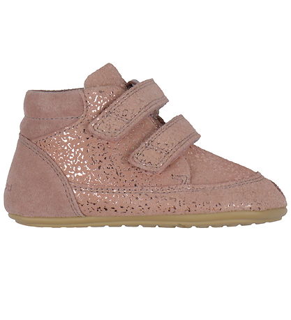 Bundgaard Lauflernschuh - Prewalker Goldstream - Multi Farbig