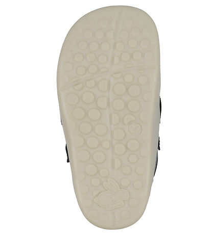 Bundgaard Lauflernschuh - Weite Passform - Mio Navy - Blue