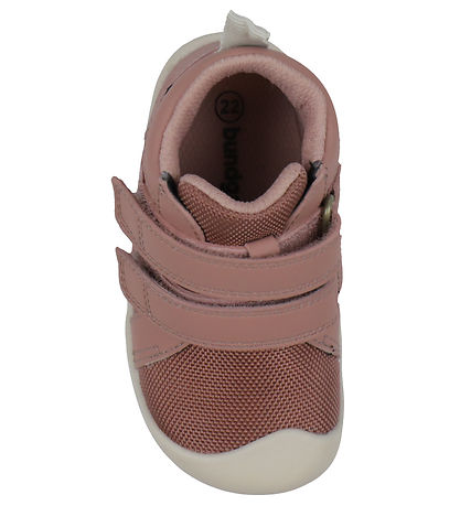 Bundgaard Lauflernschuh - Weite Passform - Mio Blush - Rose