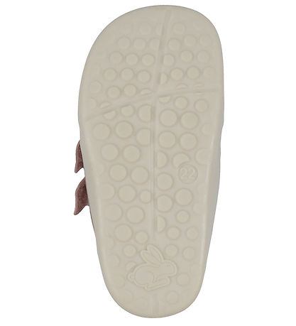Bundgaard Lauflernschuh - Weite Passform - Mio Blush - Rose