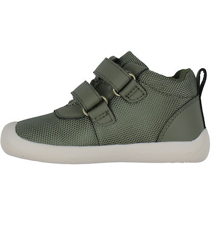 Bundgaard Shoes - Moon Army - Green