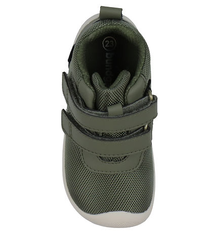 Bundgaard Shoes - Moon Army - Green