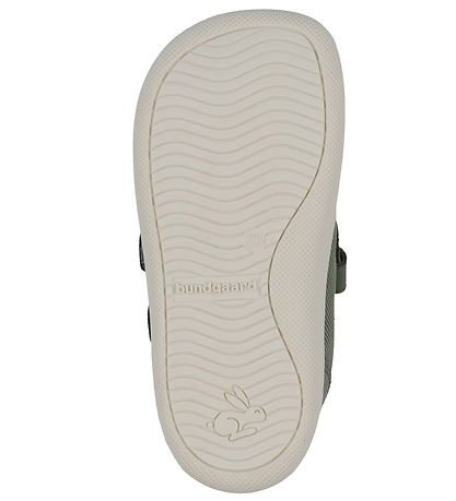 Bundgaard Shoes - Moon Army - Green
