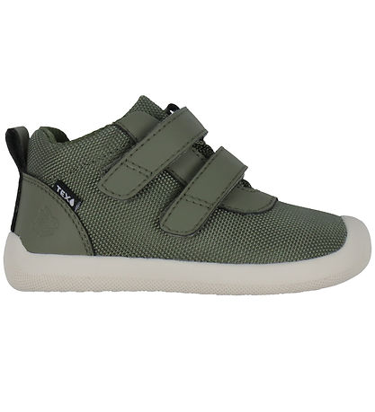 Bundgaard Shoes - Moon Army - Green