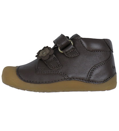 Bundgaard Lauflernschuh - Weite Passform - Petit Flower - Dark B
