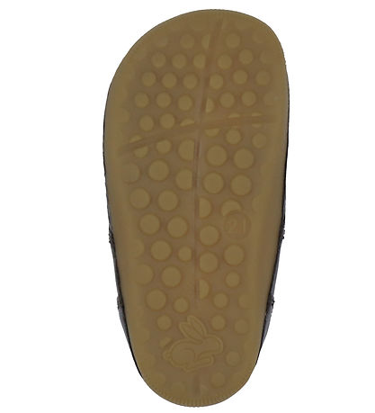 Bundgaard Lauflernschuh - Weite Passform - Petit Flower - Dark B