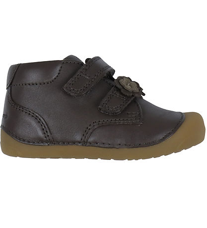 Bundgaard Lauflernschuh - Weite Passform - Petit Flower - Dark B