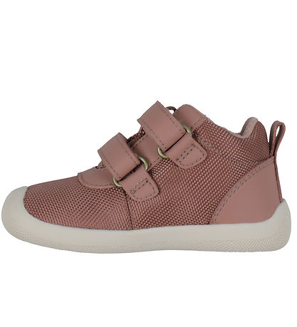Bundgaard Skór - Tex - Tunglið Blush - Rose