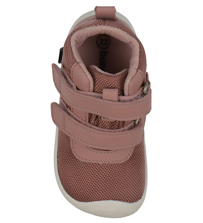 Bundgaard Skór - Tex - Tunglið Blush - Rose
