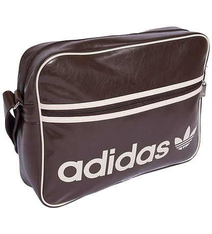 adidas Originals Bag - Airliner AND - Dark Brown