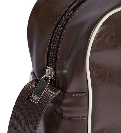 adidas Originals Bag - Airliner AND - Dark Brown