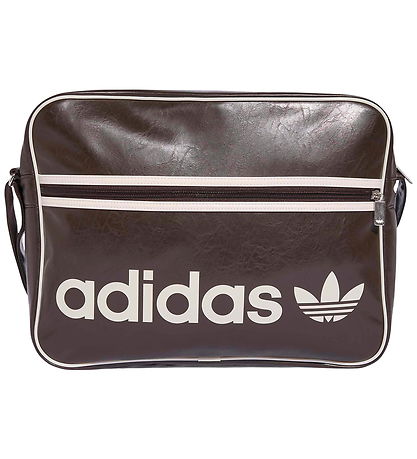 adidas Originals Bag - Airliner AND - Dark Brown