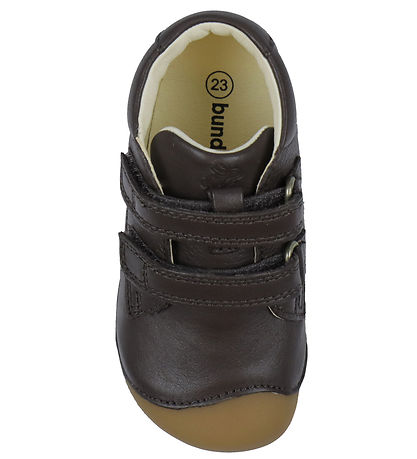 Bundgaard Lauflernschuh - Weite Passform - Petit - Brown