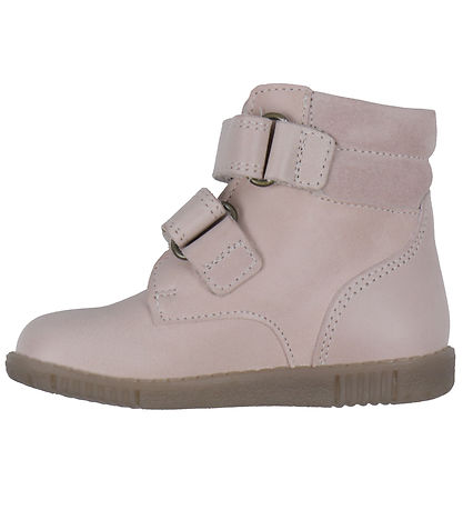 Bundgaard Winter Boots - Rabbit - Rose