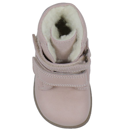 Bundgaard Winter Boots - Rabbit - Rose