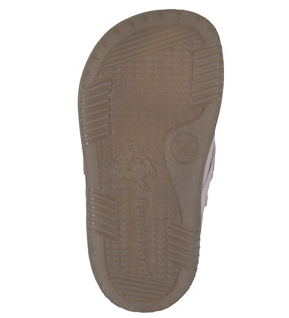 Bundgaard Winter Boots - Rabbit - Rose